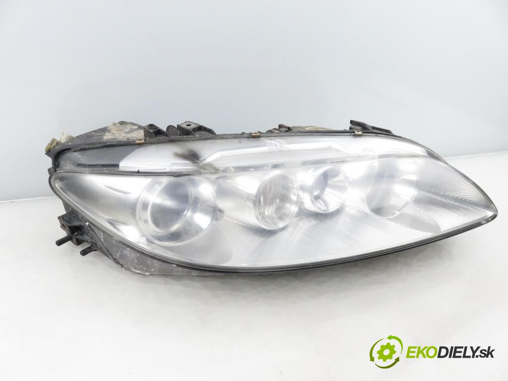 MAZDA 6 Hatchback (GG) LIFTBACK 2003 88,00 1.8 - L813 1798,00 světlo LP F014002413R