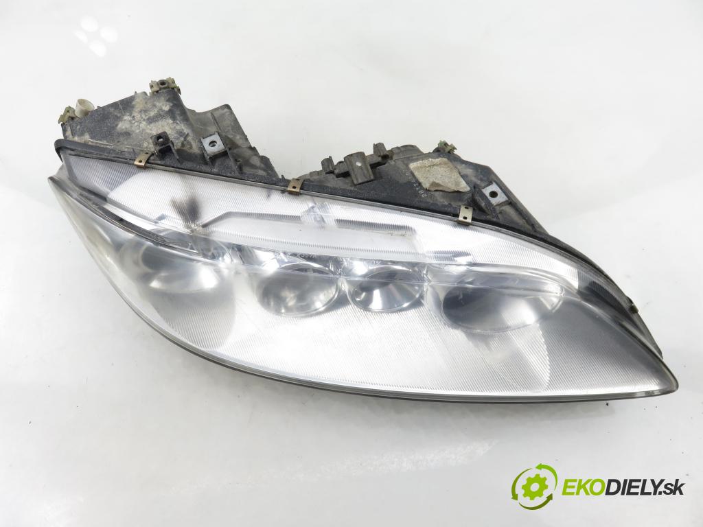 MAZDA 6 Hatchback (GG) LIFTBACK 2003 88,00 1.8 - L813 1798,00 světlo LP F014002413R
