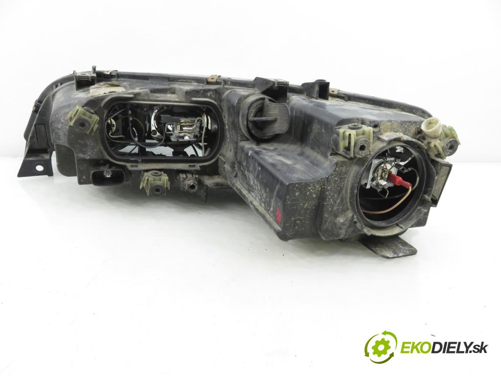 MAZDA 6 Hatchback (GG) LIFTBACK 2003 88,00 1.8 - L813 1798,00 světlo LP F014002413R