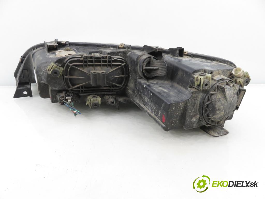 MAZDA 6 Hatchback (GG) LIFTBACK 2003 88,00 1.8 - L813 1798,00 světlo LP F014002413R