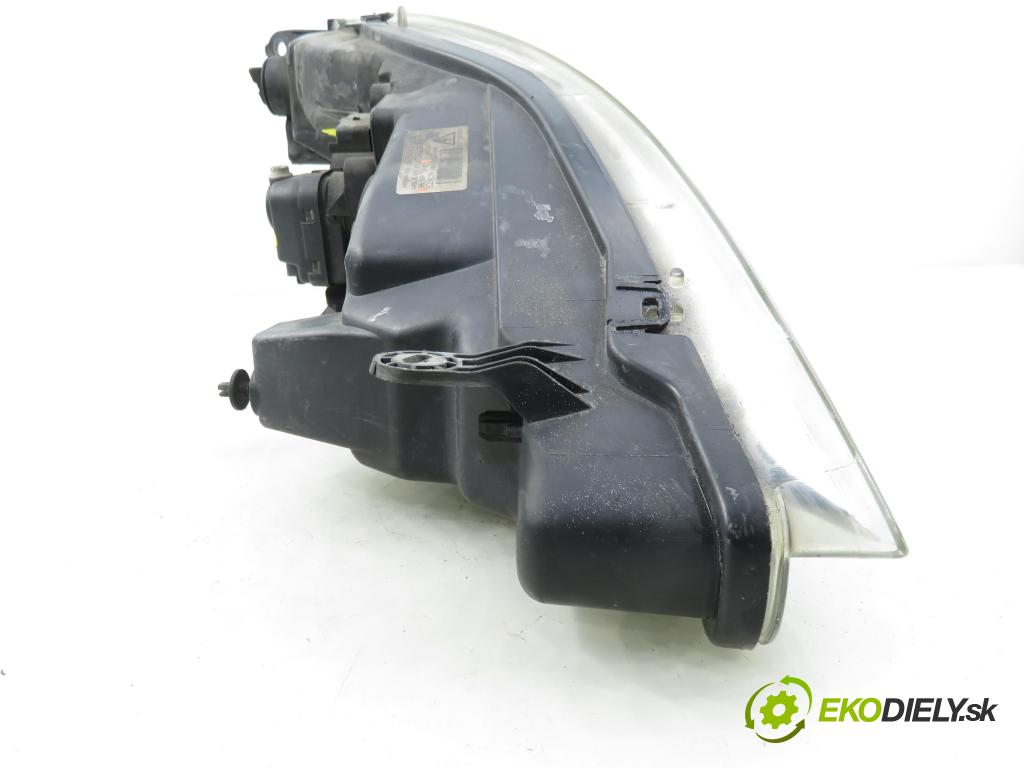 PEUGEOT 607 (9D, 9U) SEDAN 2004 98,00 2.2 HDI - 4HX (DW12TED4/FAP) 2179,00 Svetlo LP 9654670980