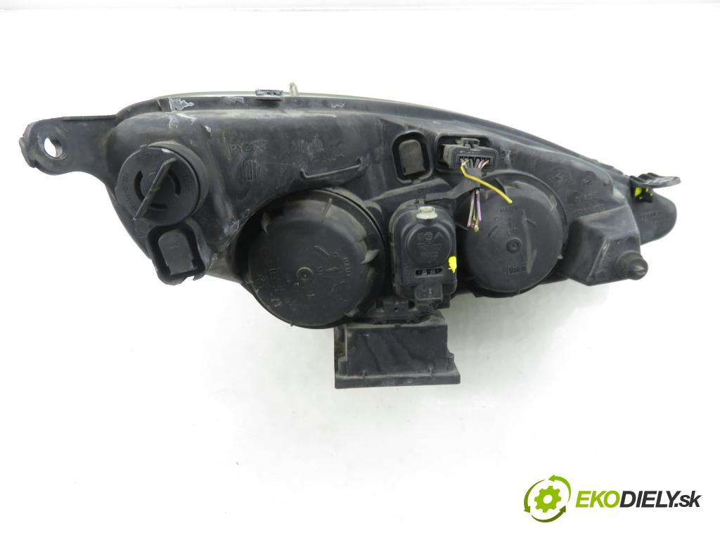 PEUGEOT 607 (9D, 9U) SEDAN 2004 98,00 2.2 HDI - 4HX (DW12TED4/FAP) 2179,00 Svetlo LP 9654670980