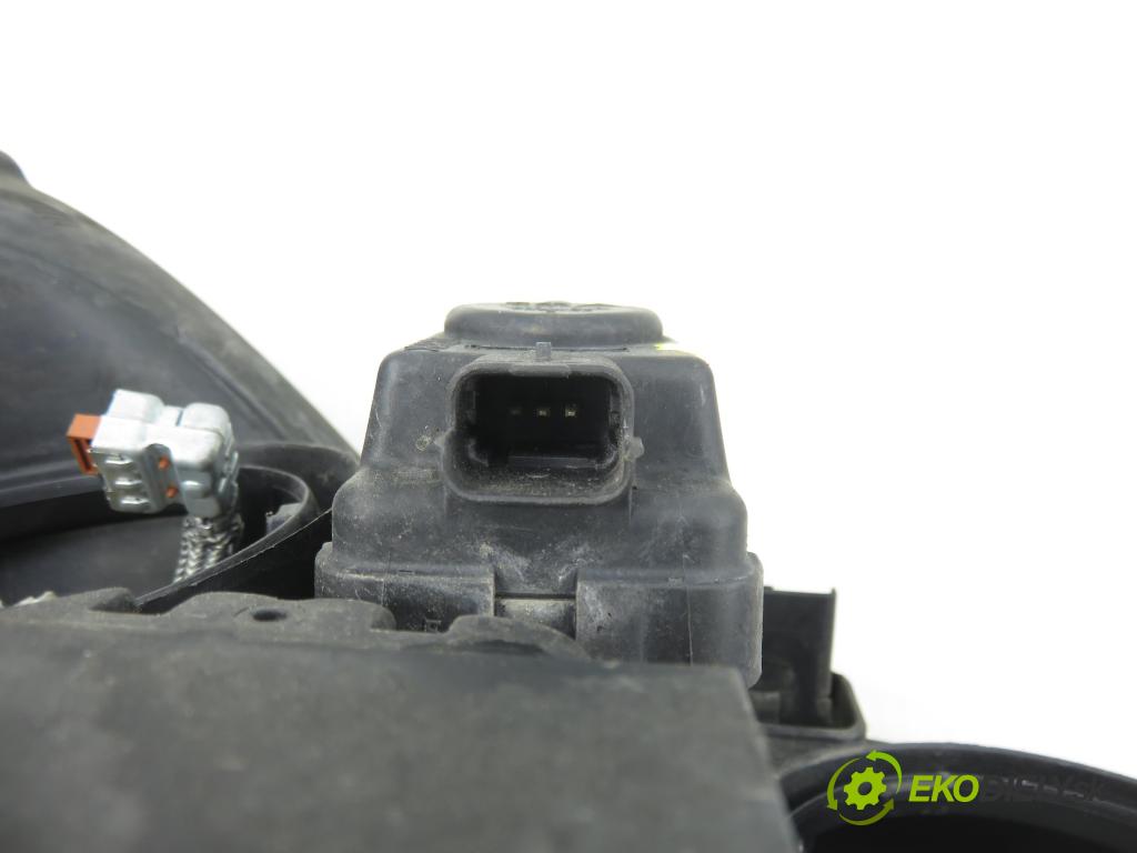 PEUGEOT 607 (9D, 9U) SEDAN 2004 98,00 2.2 HDI - 4HX (DW12TED4/FAP) 2179,00 Svetlo LP 9654670980