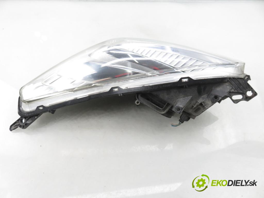 PEUGEOT 508 SW I (8E_) KOMBI 2011 115,00 1.6 THP - 5FV (EP6CDT) 1598,00 Svetlo LP 9687580280