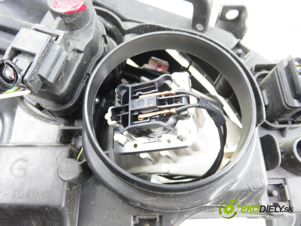 PEUGEOT 508 SW I (8E_) KOMBI 2011 115,00 1.6 THP - 5FV (EP6CDT) 1598,00 Svetlo LP 9687580280