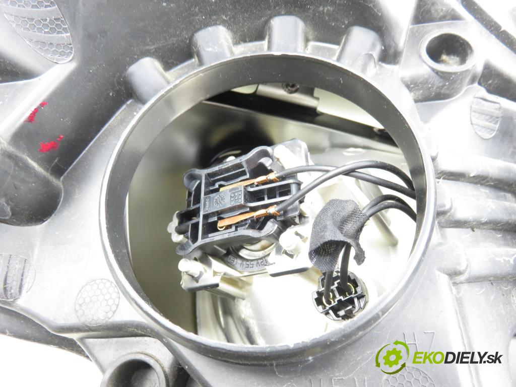 PEUGEOT 508 SW I (8E_) KOMBI 2011 115,00 1.6 THP - 5FV (EP6CDT) 1598,00 Svetlo LP 9687580280