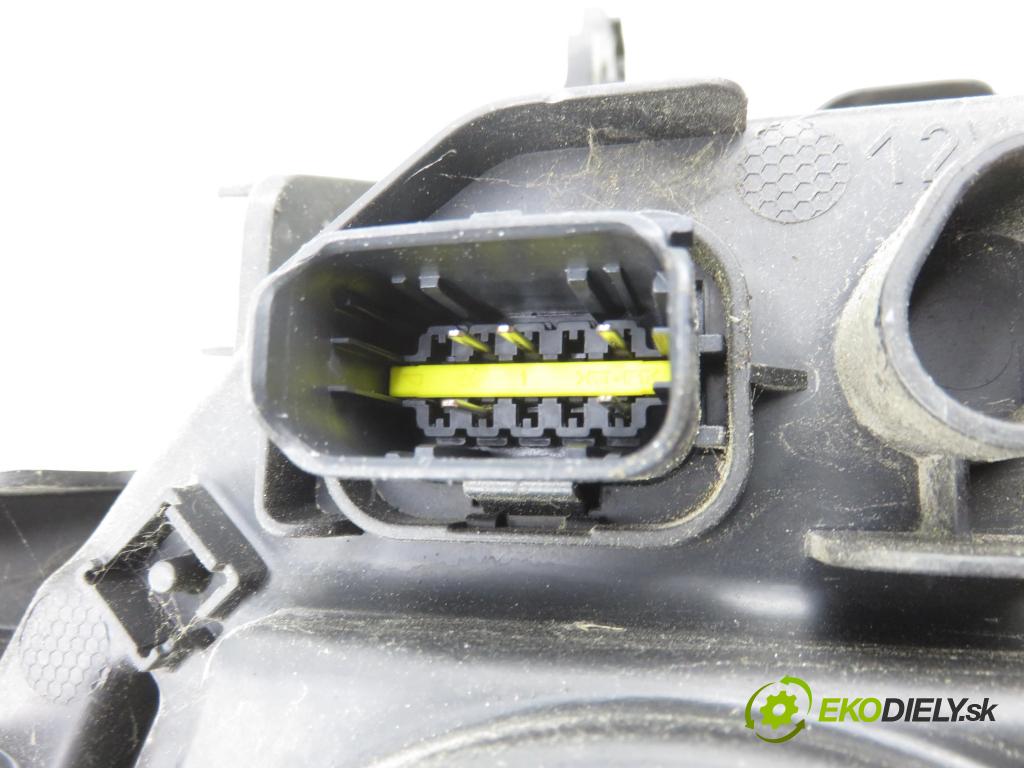 PEUGEOT 508 SW I (8E_) KOMBI 2011 115,00 1.6 THP - 5FV (EP6CDT) 1598,00 Svetlo LP 9687580280