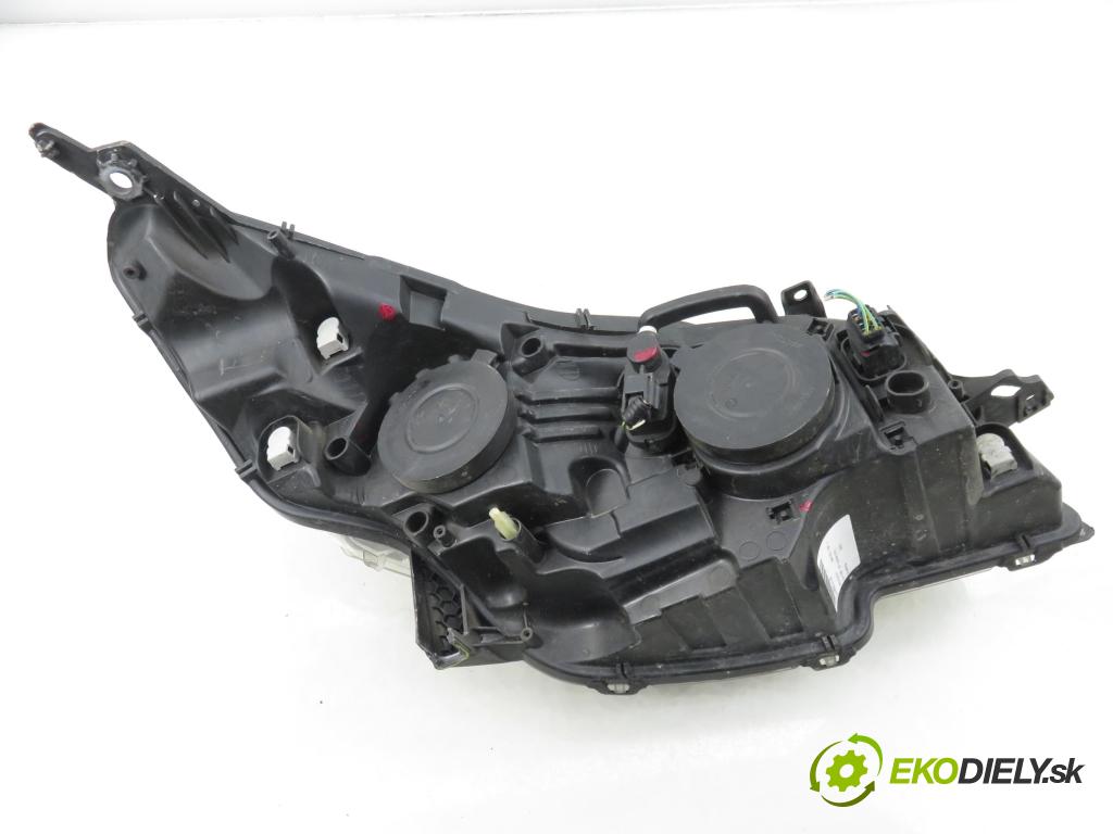 PEUGEOT 508 SW I (8E_) KOMBI 2011 115,00 1.6 THP - 5FV (EP6CDT) 1598,00 Svetlo LP 9687580280