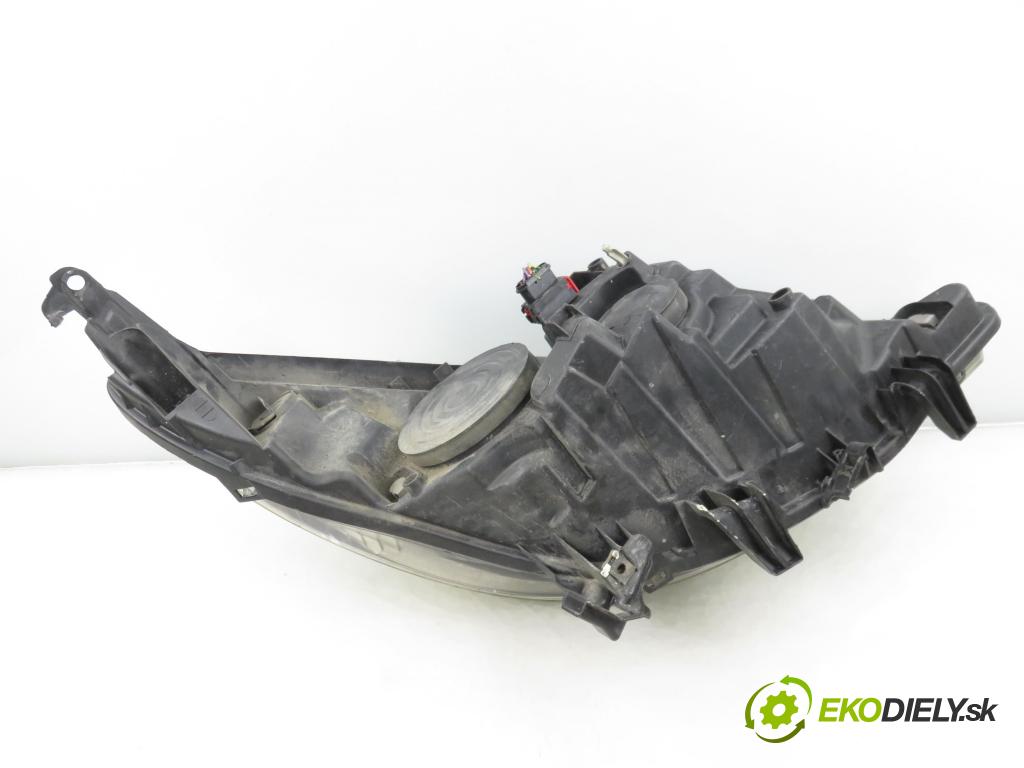 PEUGEOT 207 SW (WK_) KOMBI 2008 70,00 1.4 16V - 8FS (EP3) 1397,00 světlo LP 89900880