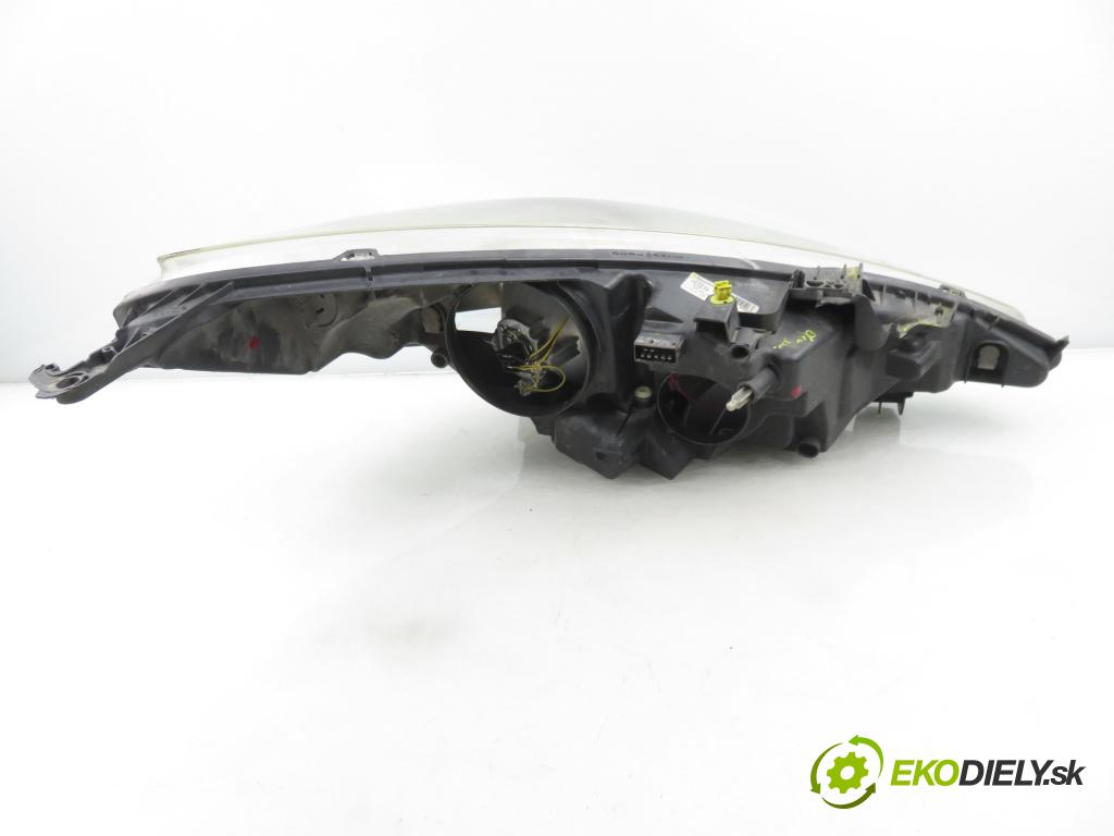 PEUGEOT 207 SW (WK_) KOMBI 2008 70,00 1.4 16V - 8FS (EP3) 1397,00 světlo LP 89900880