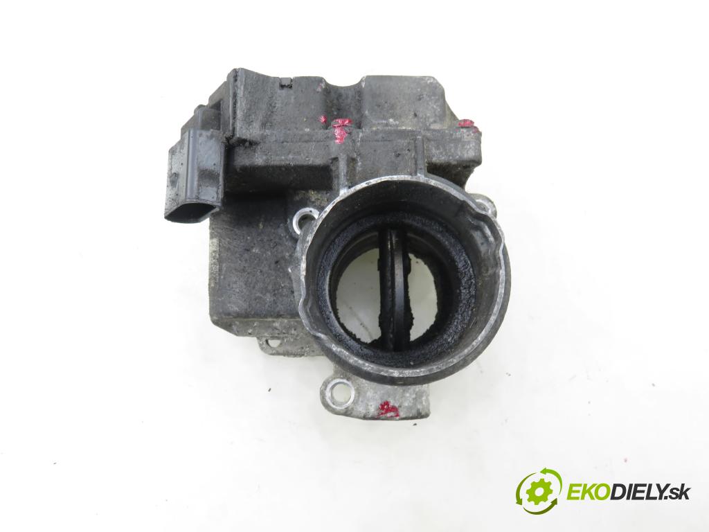 SKODA ROOMSTER (5J) HB 2010 51,00 1.4 TDI - BNM 1422,00 Škrtiaca klapka 045128063G ; A2C53099814 (Škrtiaca klapka)