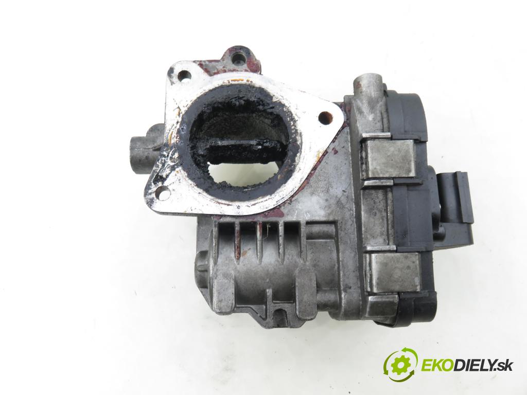 OPEL VECTRA C Kombi (Z02) KOMBI 2004 110,00 1.9 CDTI - Z 19 DTH 1910,00 škrtíci klapka 48CPD4 ; 48CPD4F (Škrticí klapka)