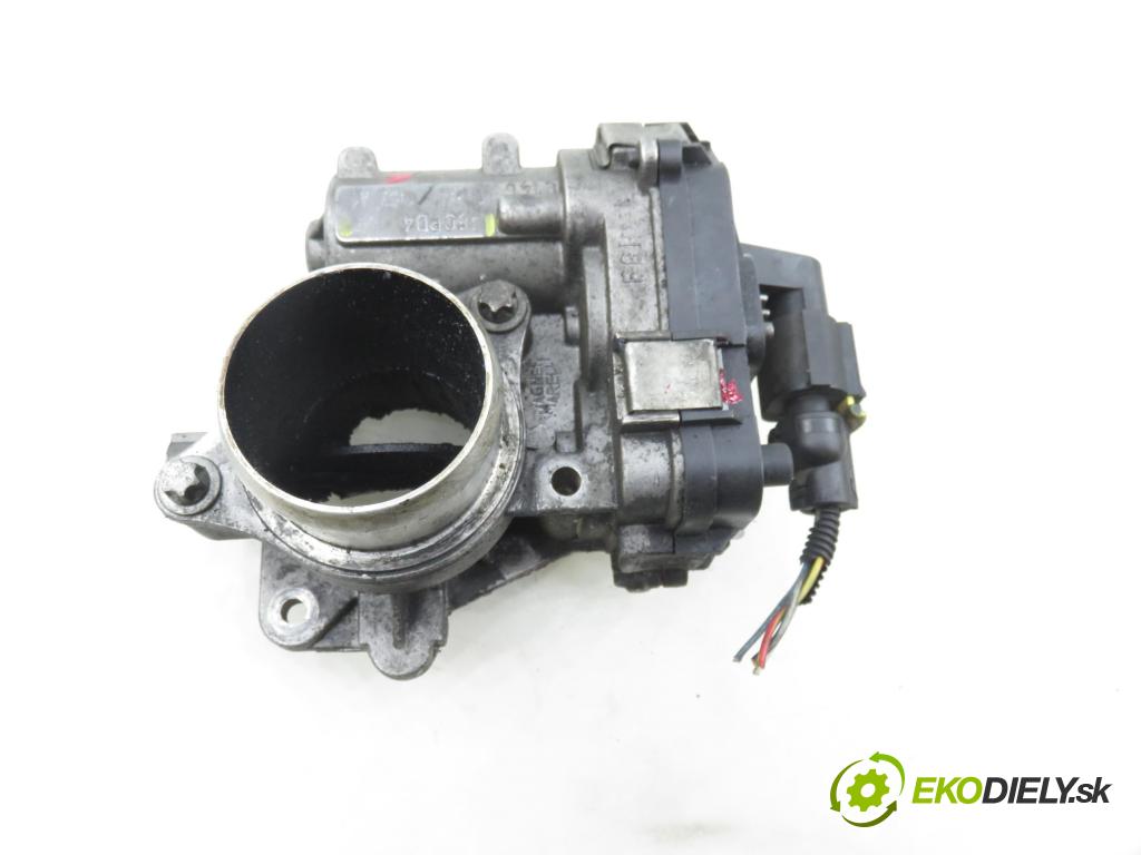 OPEL VECTRA C Kombi (Z02) KOMBI 2004 110,00 1.9 CDTI - Z 19 DTH 1910,00 Škrtiaca klapka 48CPD4 ; 48CPD4F (Škrtiaca klapka)