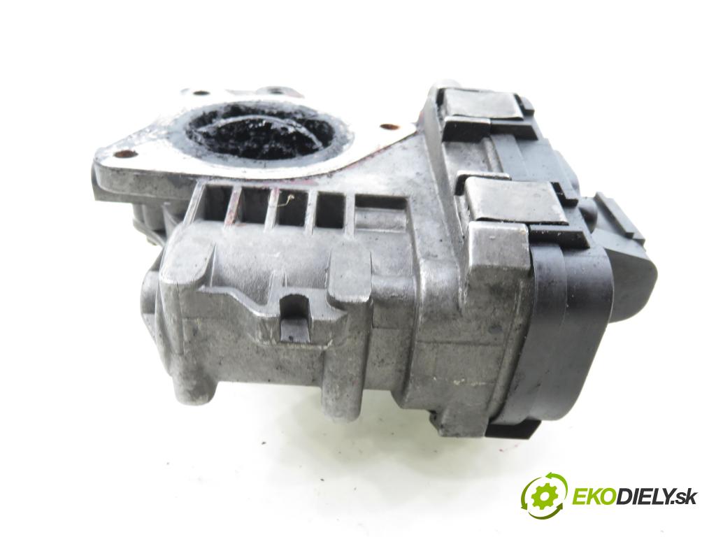 OPEL VECTRA C Kombi (Z02) KOMBI 2004 110,00 1.9 CDTI - Z 19 DTH 1910,00 Škrtiaca klapka 48CPD4 ; 48CPD4F (Škrtiaca klapka)