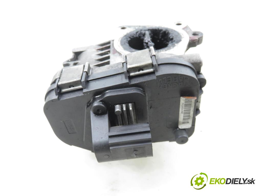 OPEL VECTRA C Kombi (Z02) KOMBI 2004 110,00 1.9 CDTI - Z 19 DTH 1910,00 Škrtiaca klapka 48CPD4 ; 48CPD4F (Škrtiaca klapka)