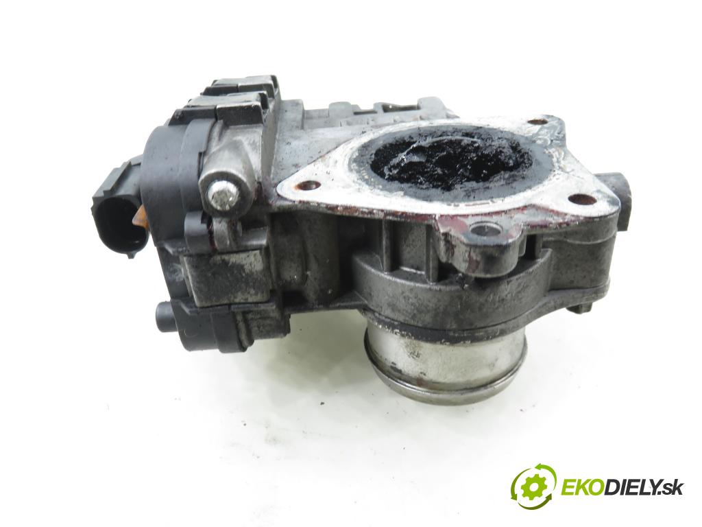 OPEL VECTRA C Kombi (Z02) KOMBI 2004 110,00 1.9 CDTI - Z 19 DTH 1910,00 Škrtiaca klapka 48CPD4 ; 48CPD4F (Škrtiaca klapka)