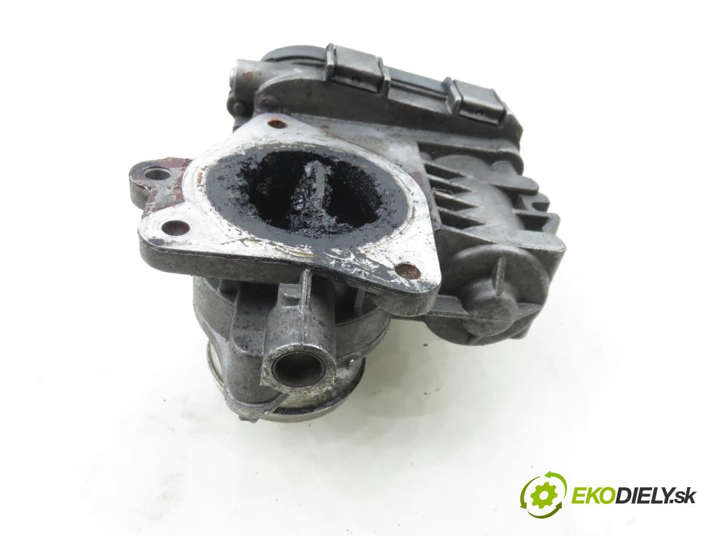 OPEL VECTRA C Kombi (Z02) KOMBI 2004 110,00 1.9 CDTI - Z 19 DTH 1910,00 Škrtiaca klapka 48CPD4 ; 48CPD4F (Škrtiaca klapka)