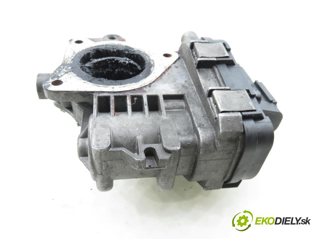 OPEL VECTRA C Kombi (Z02) KOMBI 2004 110,00 1.9 CDTI - Z 19 DTH 1910,00 Škrtiaca klapka 48CPD4 ; 48CPD4F (Škrtiaca klapka)