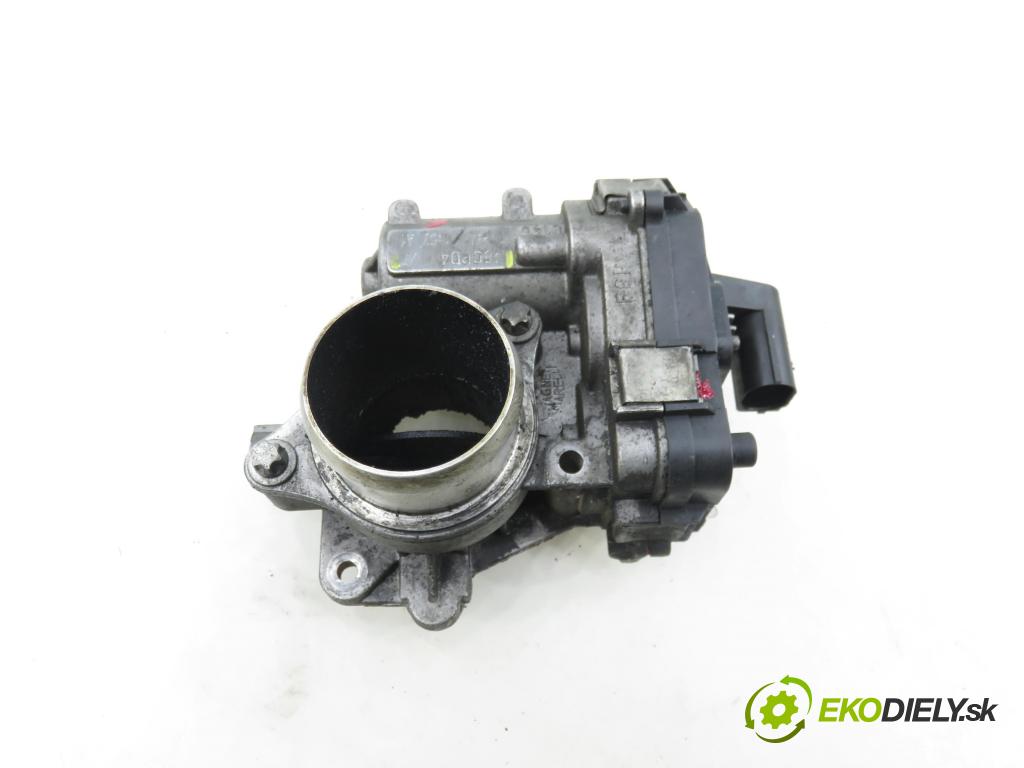 OPEL VECTRA C Kombi (Z02) KOMBI 2004 110,00 1.9 CDTI - Z 19 DTH 1910,00 Škrtiaca klapka 48CPD4 ; 48CPD4F (Škrtiaca klapka)