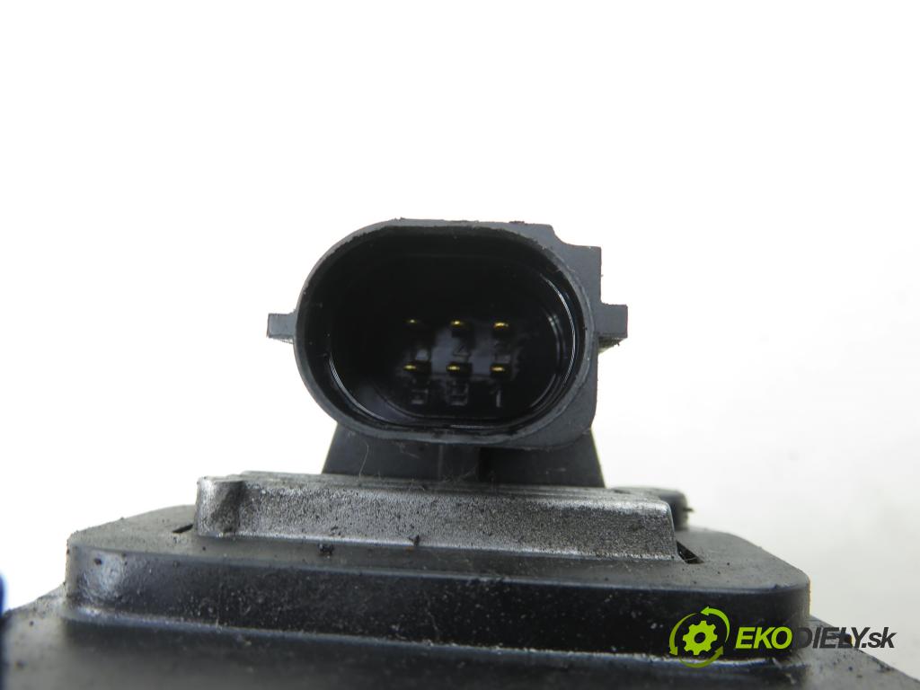 OPEL VECTRA C Kombi (Z02) KOMBI 2004 110,00 1.9 CDTI - Z 19 DTH 1910,00 Škrtiaca klapka 48CPD4 ; 48CPD4F (Škrtiaca klapka)