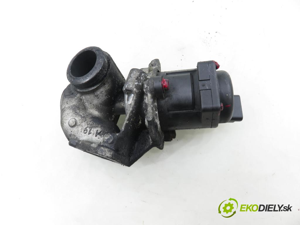 PEUGEOT 407 SW (6E_) KOMBI 2003 80,00 1.6 HDi 110 - 9HZ (DV6TED4) 1560,00 VENTIL EGR 9649358780 ; 215975181