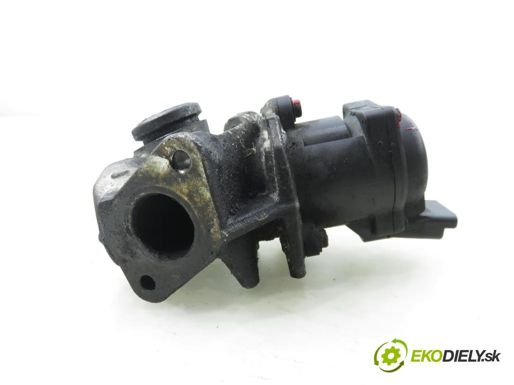 PEUGEOT 407 SW (6E_) KOMBI 2003 80,00 1.6 HDi 110 - 9HZ (DV6TED4) 1560,00 VENTIL EGR 9649358780 ; 215975181