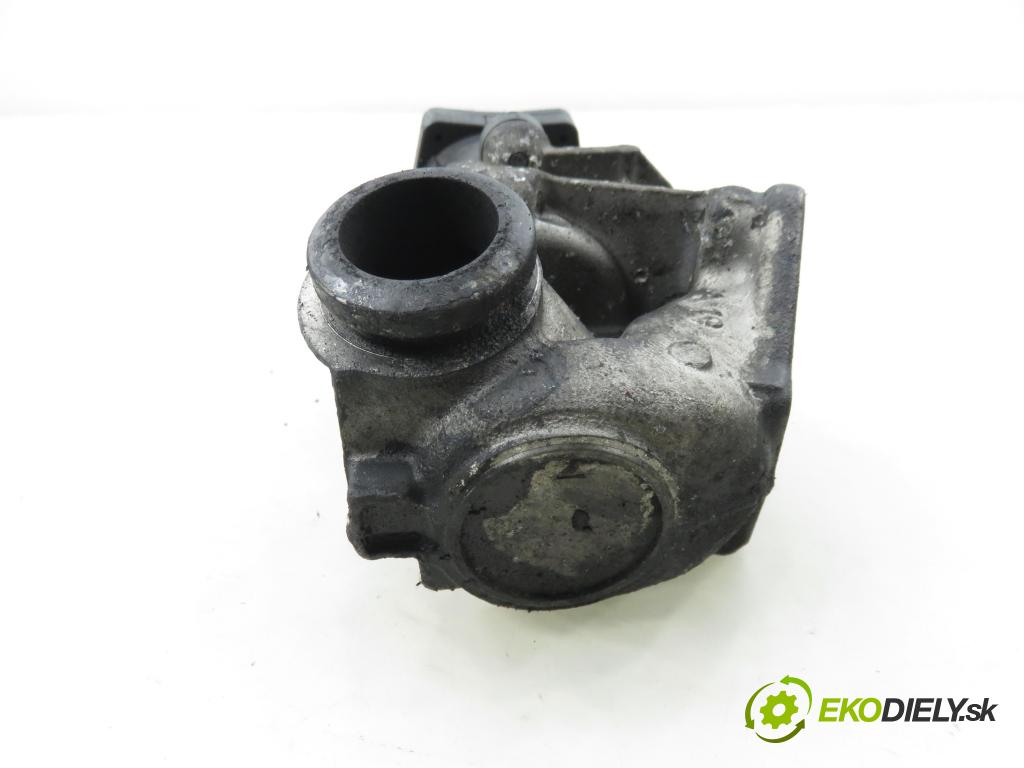 PEUGEOT 407 SW (6E_) KOMBI 2003 80,00 1.6 HDi 110 - 9HZ (DV6TED4) 1560,00 VENTIL EGR 9649358780 ; 215975181