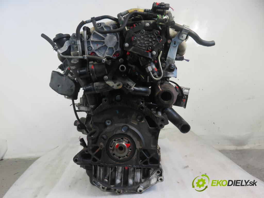 CITROEN C-CROSSER (EP_) SUV 2008 115,00 2.2 HDi 160 - 4HN (DW12MTED4) 2179,00 Motor DIESEL 4HN
