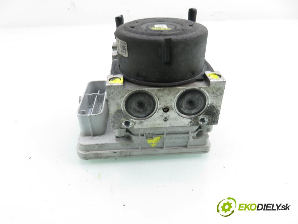 PEUGEOT 208 I (CA_, CC_) HB 2012 84,00 9HD (DV6C) 1560,00 Pumpa ABS 10091511743 ; 9802460980 ; 10022001224 (Pumpa ABS)