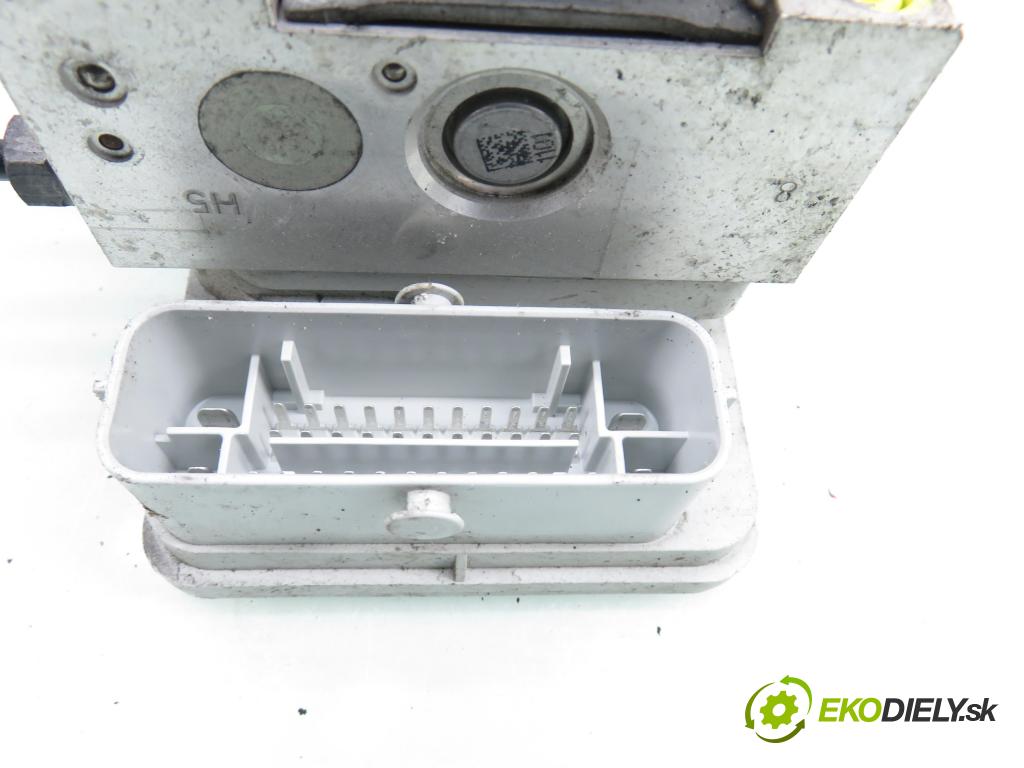 PEUGEOT 208 I (CA_, CC_) HB 2012 84,00 9HD (DV6C) 1560,00 Pumpa ABS 10091511743 ; 9802460980 ; 10022001224 (Pumpa ABS)
