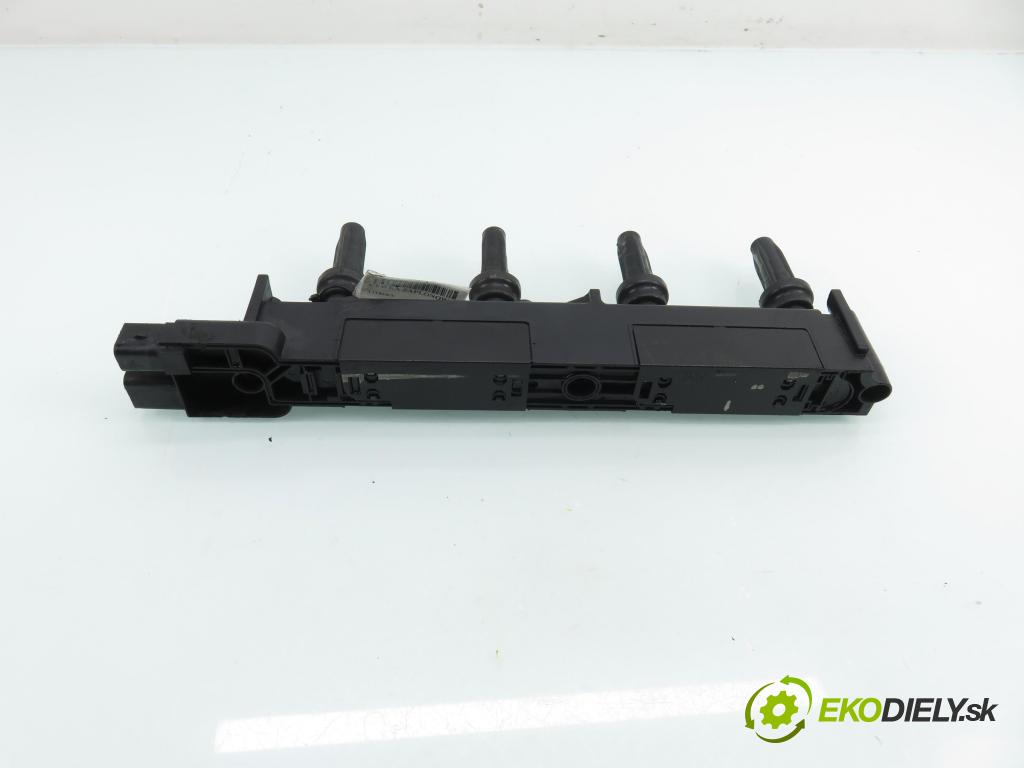 CITROEN XSARA PICASSO (N68) MINIVAN 2001 85,00 1.8 16V - 6FZ (EW7J4) 1749,00 Cievka zapaľovacia U6009