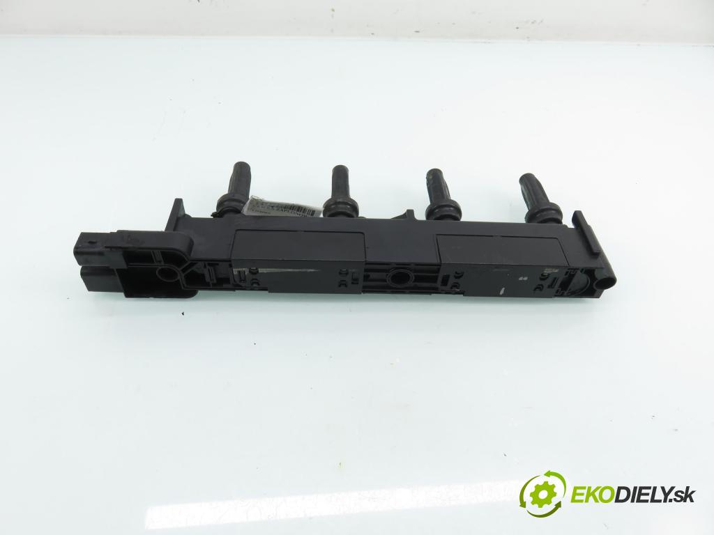 CITROEN XSARA PICASSO (N68) MINIVAN 2001 85,00 1.8 16V - 6FZ (EW7J4) 1749,00 Cievka zapaľovacia U6009