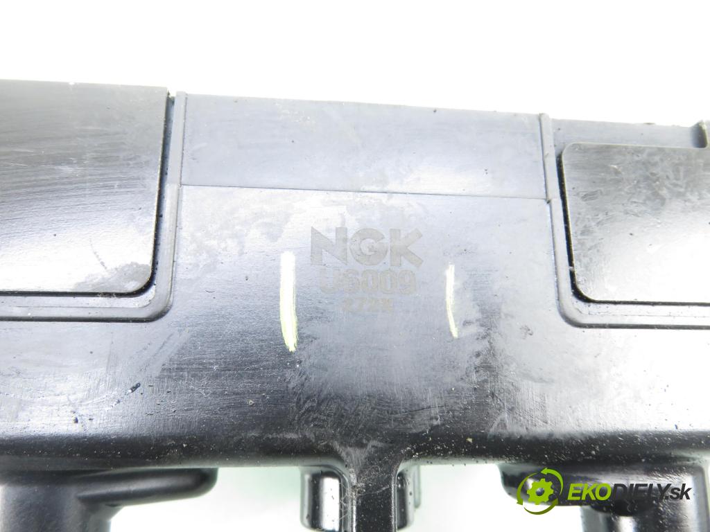 CITROEN XSARA PICASSO (N68) MINIVAN 2001 85,00 1.8 16V - 6FZ (EW7J4) 1749,00 Cievka zapaľovacia U6009