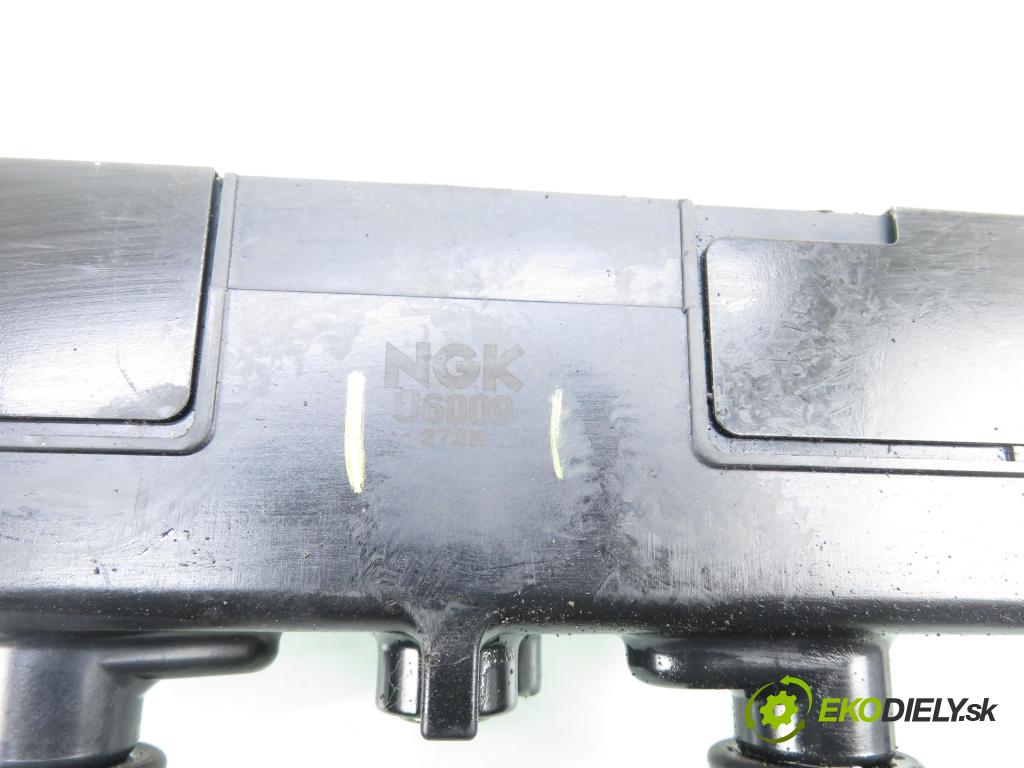 CITROEN XSARA PICASSO (N68) MINIVAN 2001 85,00 1.8 16V - 6FZ (EW7J4) 1749,00 Cievka zapaľovacia U6009