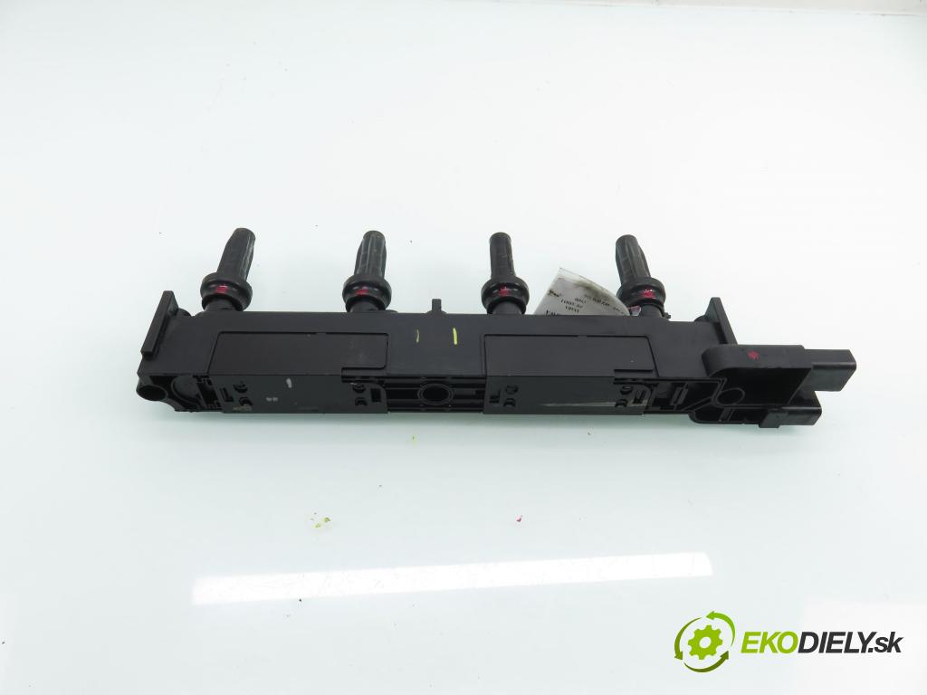 CITROEN XSARA PICASSO (N68) MINIVAN 2001 85,00 1.8 16V - 6FZ (EW7J4) 1749,00 Cievka zapaľovacia U6009