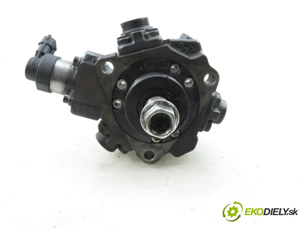 HYUNDAI i30 (FD) HB 2008 85,00 1.6 CRDi - D4FB 1582,00 Pumpa vysokého tlaku 331002A410 ; 0445010124 ; 0928400652