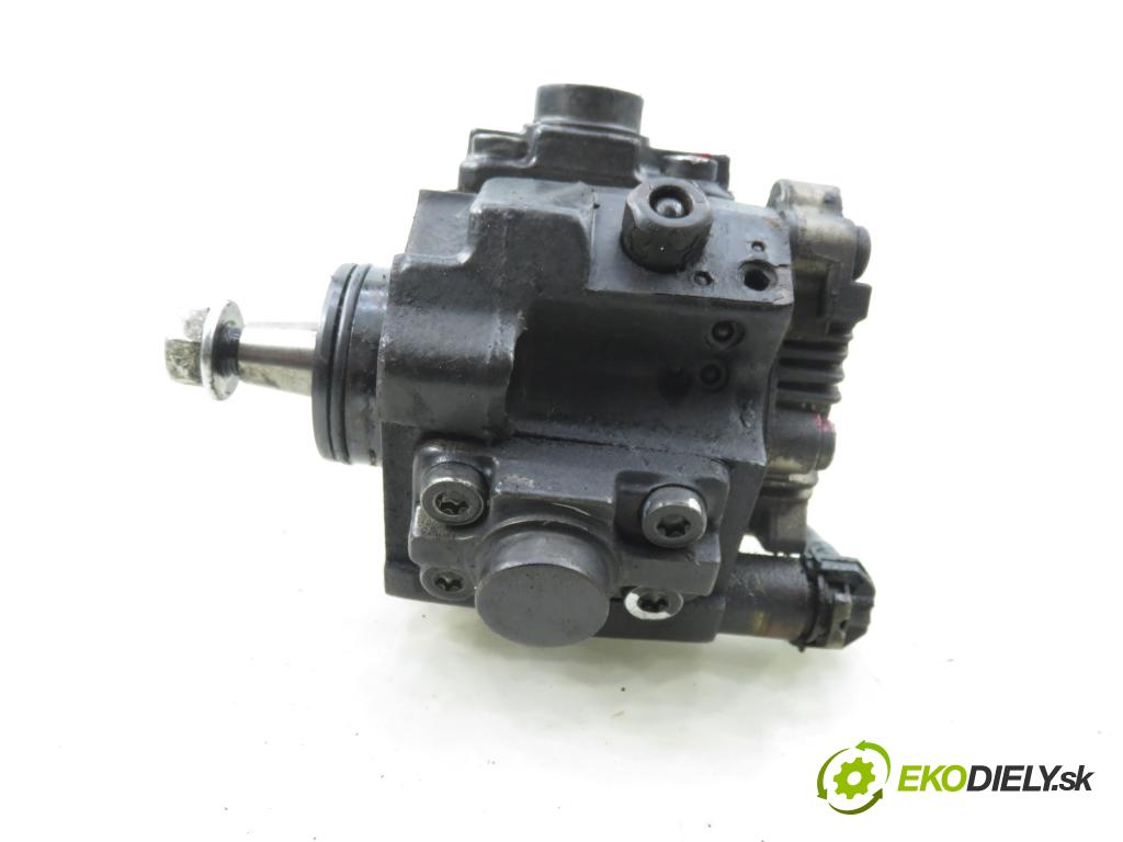 HYUNDAI i30 (FD) HB 2008 85,00 1.6 CRDi - D4FB 1582,00 Pumpa vysokého tlaku 331002A410 ; 0445010124 ; 0928400652