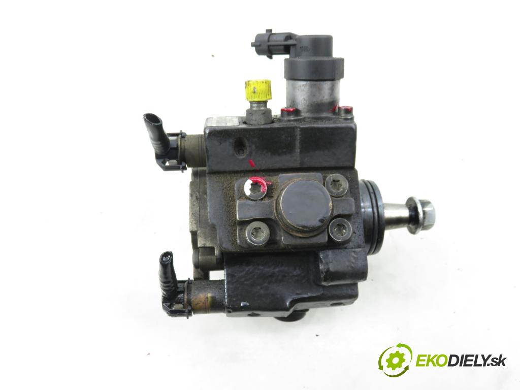 HYUNDAI i30 (FD) HB 2008 85,00 1.6 CRDi - D4FB 1582,00 Pumpa vysokého tlaku 331002A410 ; 0445010124 ; 0928400652