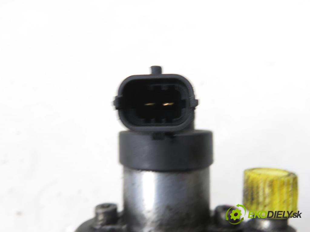 HYUNDAI i30 (FD) HB 2008 85,00 1.6 CRDi - D4FB 1582,00 Pumpa vysokého tlaku 331002A410 ; 0445010124 ; 0928400652