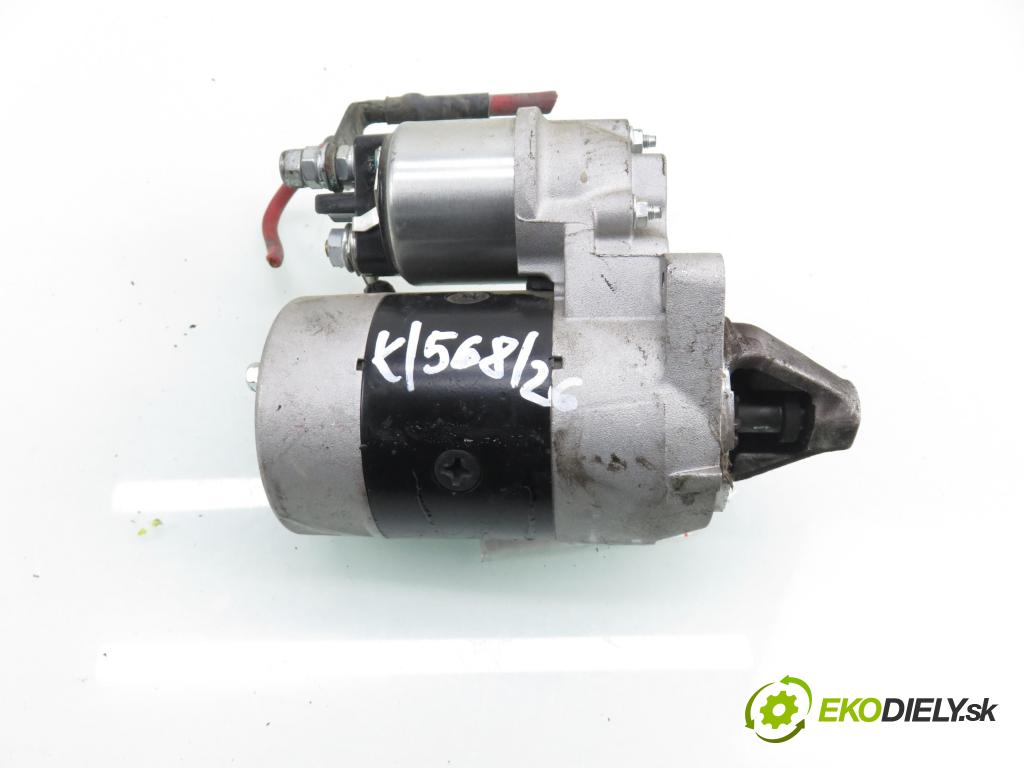 FIAT PANDA (169_) HB 2004 40,00 1.1 54 - 187 A1.000 1108,00 Štartér S4028 (Štartér)