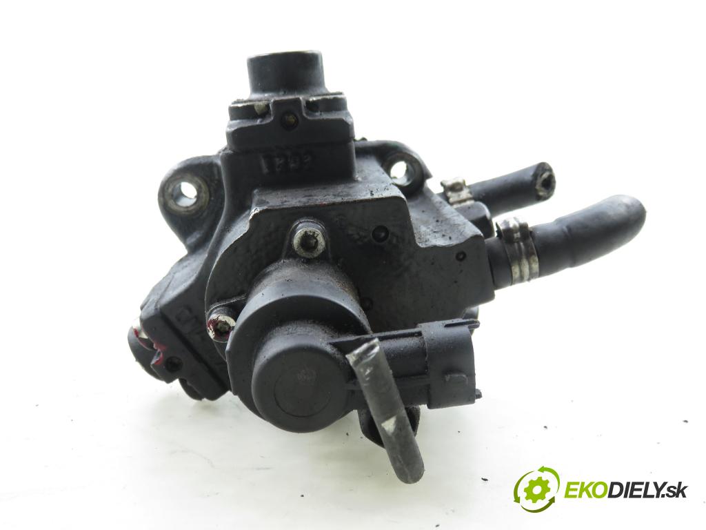 OPEL VECTRA C Kombi (Z02) KOMBI 2004 110,00 1.9 CDTI - Z 19 DTH 1910,00 pumpa vysokého TLAK: 0445010097 ; 0055193731