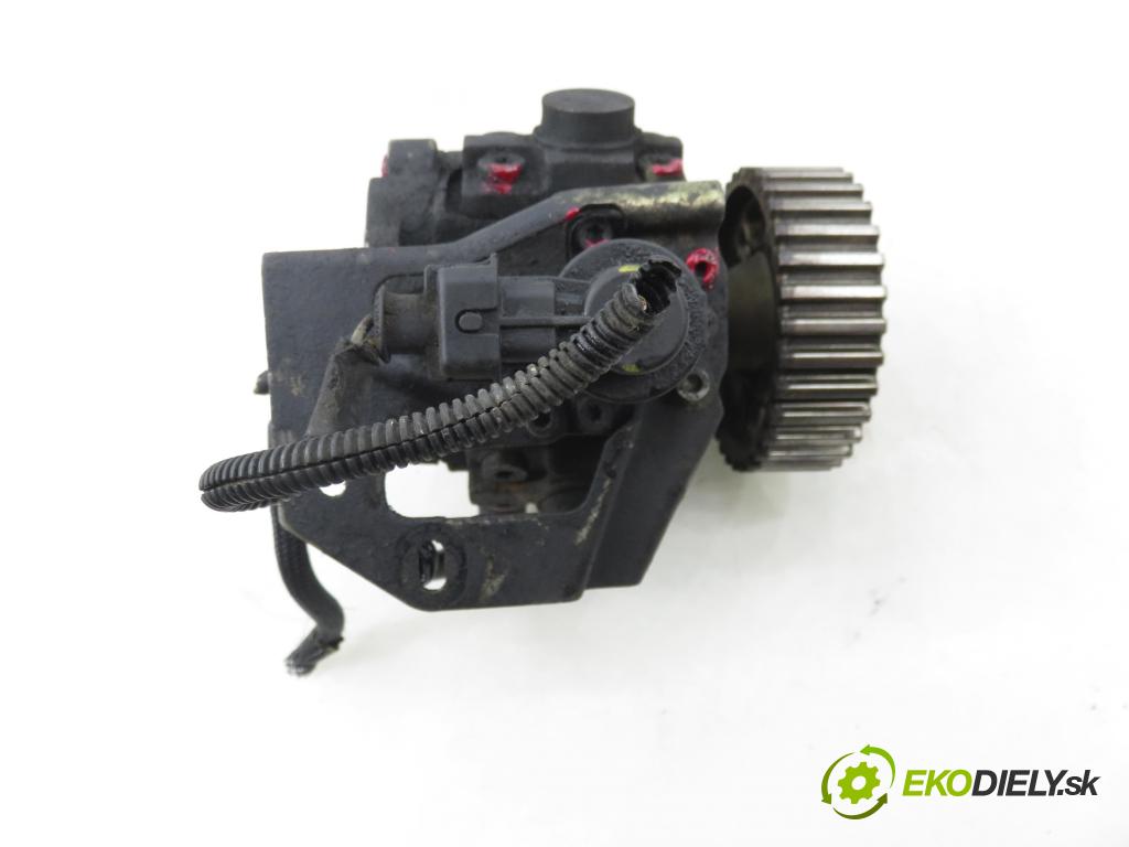 PEUGEOT 407 SW (6E_) KOMBI 2003 80,00 1.6 HDi 110 - 9HZ (DV6TED4) 1560,00 Pumpa vysokého tlaku 0445010102 ; 9656300380 ; 0928400607