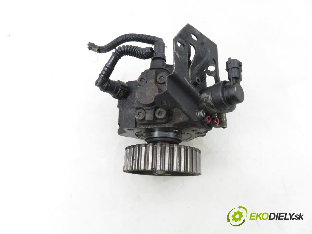 PEUGEOT 407 SW (6E_) KOMBI 2003 80,00 1.6 HDi 110 - 9HZ (DV6TED4) 1560,00 Pumpa vysokého tlaku 0445010102 ; 9656300380 ; 0928400607