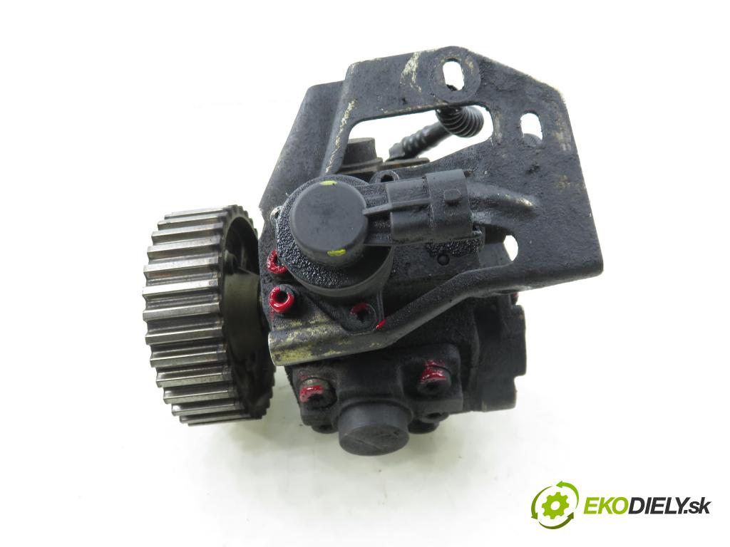 PEUGEOT 407 SW (6E_) KOMBI 2003 80,00 1.6 HDi 110 - 9HZ (DV6TED4) 1560,00 Pumpa vysokého tlaku 0445010102 ; 9656300380 ; 0928400607