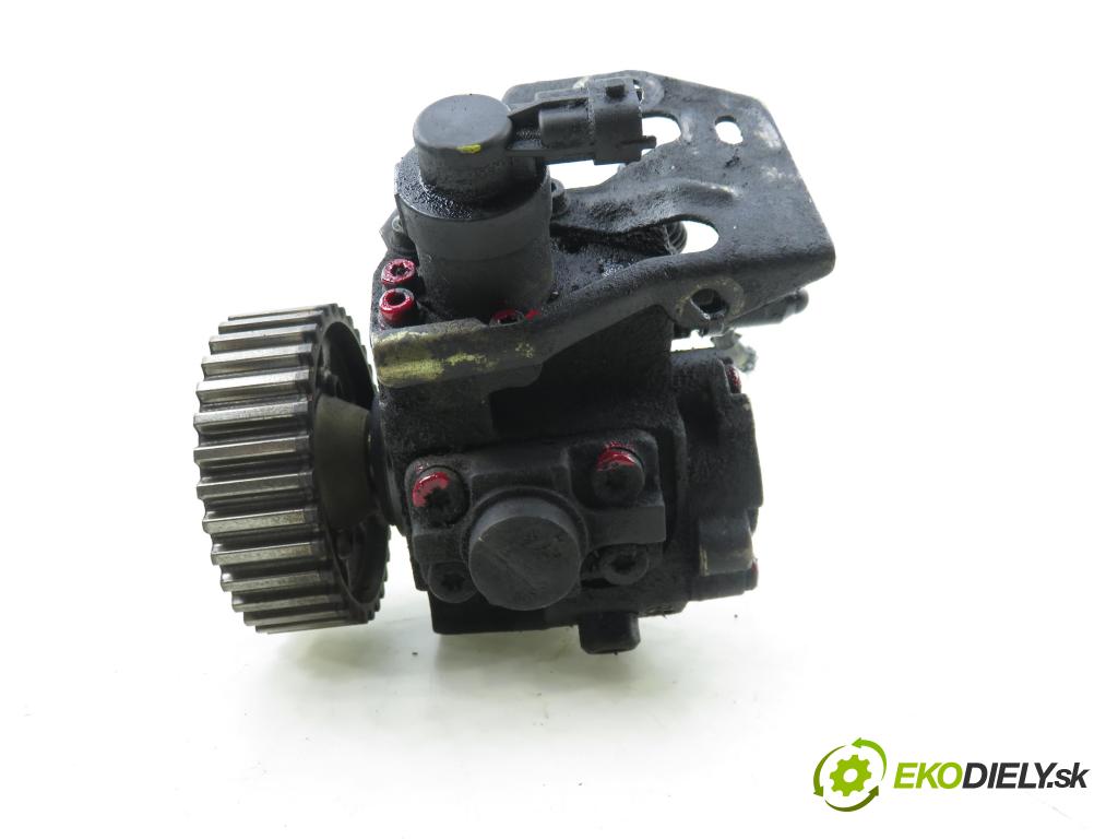 PEUGEOT 407 SW (6E_) KOMBI 2003 80,00 1.6 HDi 110 - 9HZ (DV6TED4) 1560,00 Pumpa vysokého tlaku 0445010102 ; 9656300380 ; 0928400607