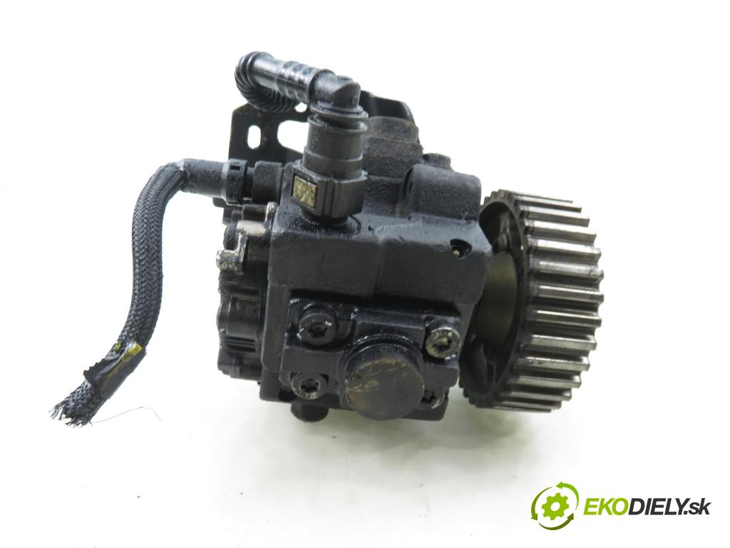 PEUGEOT 407 SW (6E_) KOMBI 2003 80,00 1.6 HDi 110 - 9HZ (DV6TED4) 1560,00 Pumpa vysokého tlaku 0445010102 ; 9656300380 ; 0928400607