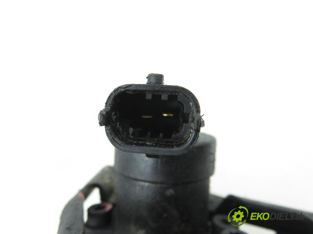 PEUGEOT 407 SW (6E_) KOMBI 2003 80,00 1.6 HDi 110 - 9HZ (DV6TED4) 1560,00 Pumpa vysokého tlaku 0445010102 ; 9656300380 ; 0928400607