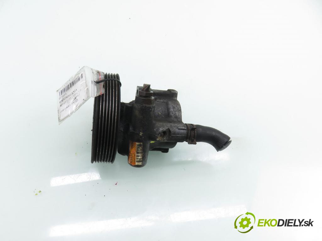 RENAULT ESPACE IV (JK0/1_) VAN 2005 85,00 1.9 dCi 116 - F9Q 820 1870,00 Pumpa servočerpadlo 7700426719 (Servočerpadlo)