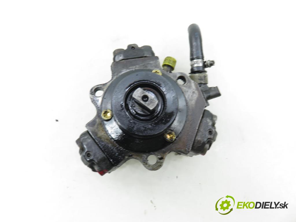 OPEL CORSA C (X01) HB 2004 51,00 1.3 CDTI - Z 13 DT 1248,00 Pumpa vysokého tlaku 0445010080 ; 46779630