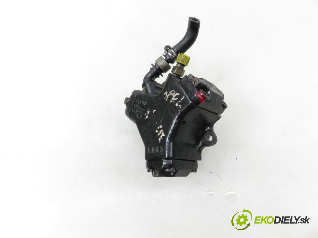 OPEL CORSA C (X01) HB 2004 51,00 1.3 CDTI - Z 13 DT 1248,00 Pumpa vysokého tlaku 0445010080 ; 46779630